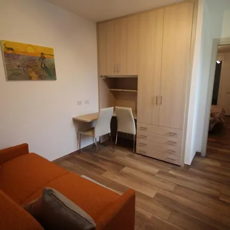 Sleeps 8 Air Con Wifi Prázdninový dům *
