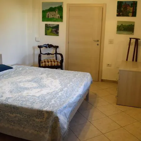 Prázdninový dům Sleeps 8 Air Con Wifi Porto Valtravaglia